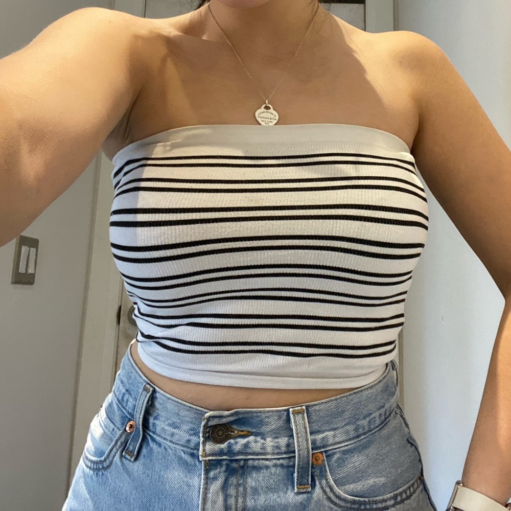 Urban outfitters tube top